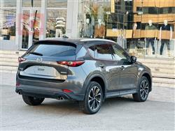 مازدا CX-5